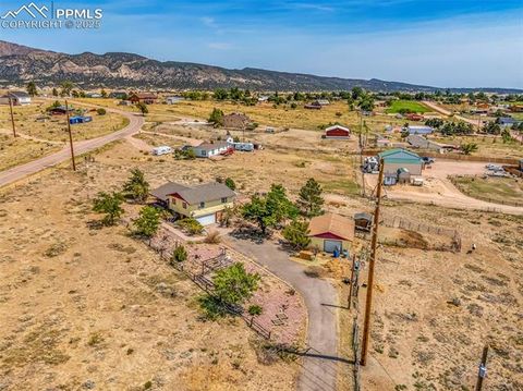 Tiny photo for 1400 Red Canyon Road, Canon City, CO 81212 (MLS # 7677264)