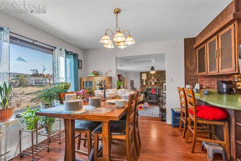 Tiny photo for 1400 Red Canyon Road, Canon City, CO 81212 (MLS # 7677264)