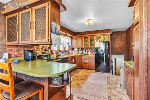 Tiny photo for 1400 Red Canyon Road, Canon City, CO 81212 (MLS # 7677264)
