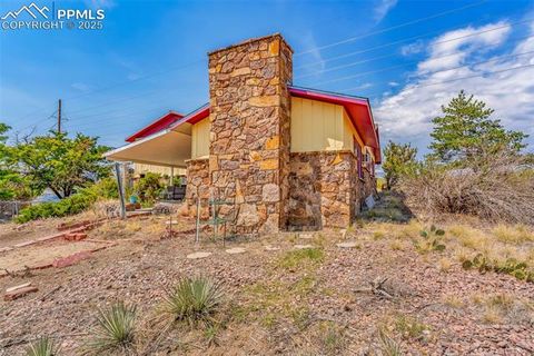 Tiny photo for 1400 Red Canyon Road, Canon City, CO 81212 (MLS # 7677264)
