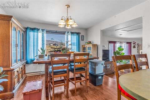 Tiny photo for 1400 Red Canyon Road, Canon City, CO 81212 (MLS # 7677264)
