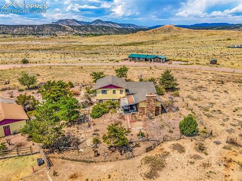 Tiny photo for 1400 Red Canyon Road, Canon City, CO 81212 (MLS # 7677264)