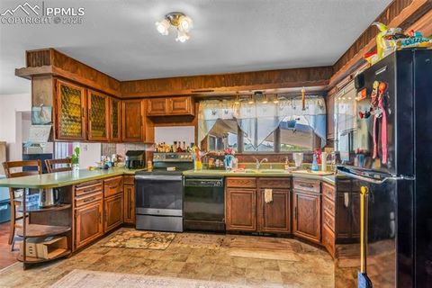 Tiny photo for 1400 Red Canyon Road, Canon City, CO 81212 (MLS # 7677264)