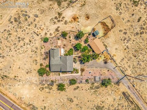 Tiny photo for 1400 Red Canyon Road, Canon City, CO 81212 (MLS # 7677264)