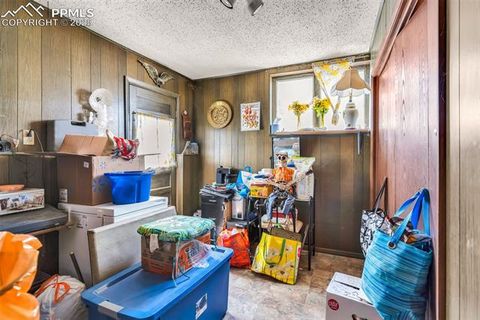 Tiny photo for 1400 Red Canyon Road, Canon City, CO 81212 (MLS # 7677264)