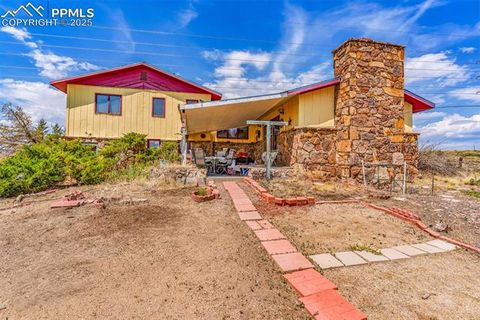 Tiny photo for 1400 Red Canyon Road, Canon City, CO 81212 (MLS # 7677264)