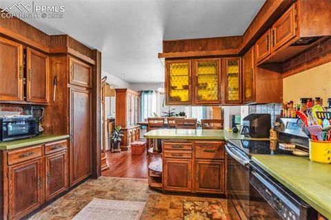 Tiny photo for 1400 Red Canyon Road, Canon City, CO 81212 (MLS # 7677264)