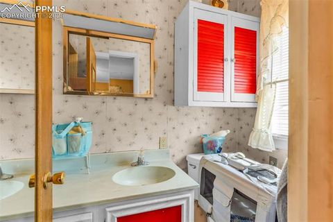 Tiny photo for 1400 Red Canyon Road, Canon City, CO 81212 (MLS # 7677264)