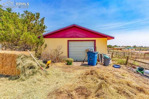 Tiny photo for 1400 Red Canyon Road, Canon City, CO 81212 (MLS # 7677264)