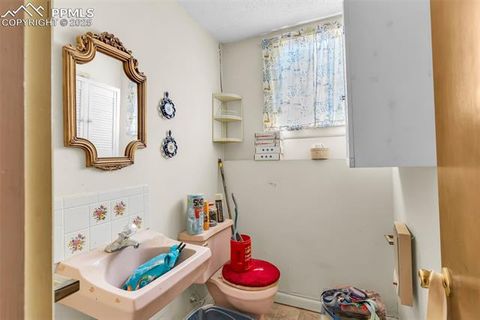 Tiny photo for 1400 Red Canyon Road, Canon City, CO 81212 (MLS # 7677264)
