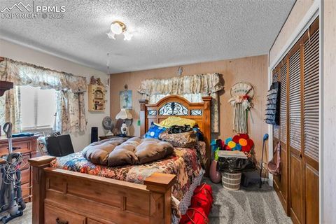 Tiny photo for 1400 Red Canyon Road, Canon City, CO 81212 (MLS # 7677264)