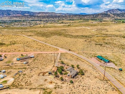 Tiny photo for 1400 Red Canyon Road, Canon City, CO 81212 (MLS # 7677264)