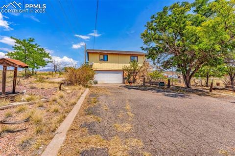 Tiny photo for 1400 Red Canyon Road, Canon City, CO 81212 (MLS # 7677264)