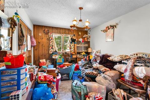 Tiny photo for 1400 Red Canyon Road, Canon City, CO 81212 (MLS # 7677264)
