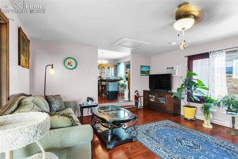 Tiny photo for 1400 Red Canyon Road, Canon City, CO 81212 (MLS # 7677264)