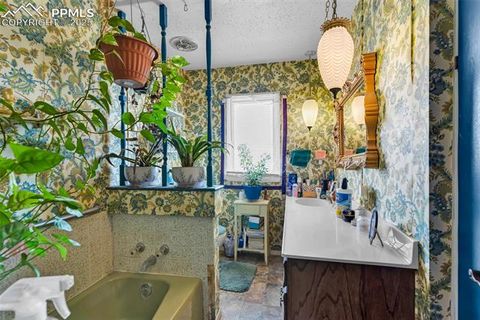 Tiny photo for 1400 Red Canyon Road, Canon City, CO 81212 (MLS # 7677264)