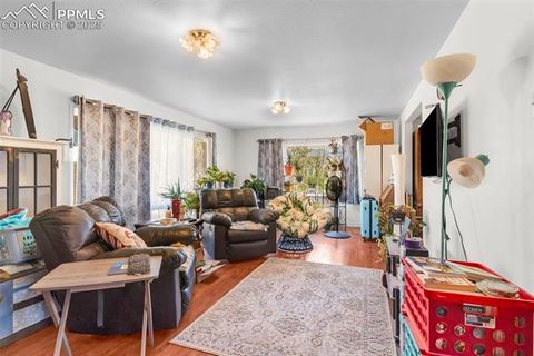 Tiny photo for 1400 Red Canyon Road, Canon City, CO 81212 (MLS # 7677264)
