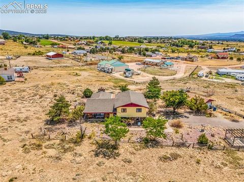 Tiny photo for 1400 Red Canyon Road, Canon City, CO 81212 (MLS # 7677264)