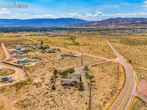Tiny photo for 1400 Red Canyon Road, Canon City, CO 81212 (MLS # 7677264)
