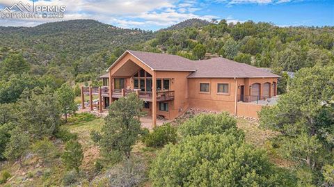 16230 Cala Rojo Drive Colorado Springs CO 80926