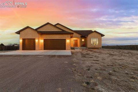 422 S Gilia Drive Pueblo CO 81007
