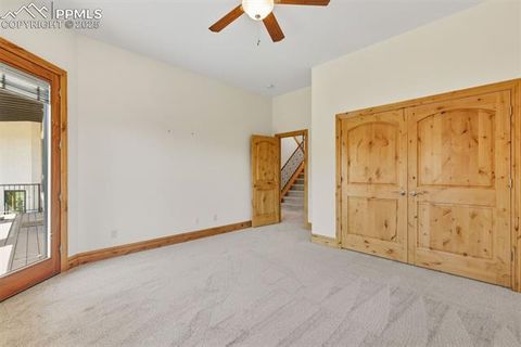 Tiny photo for 7470 Colton Bluffs View, Colorado Springs, CO 80919 (MLS # 5316383)