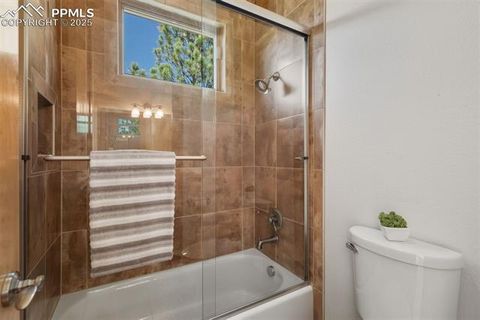 Tiny photo for 7470 Colton Bluffs View, Colorado Springs, CO 80919 (MLS # 5316383)