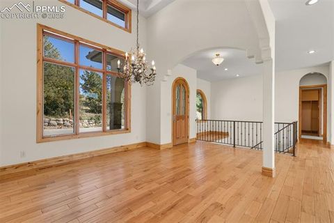 Tiny photo for 7470 Colton Bluffs View, Colorado Springs, CO 80919 (MLS # 5316383)