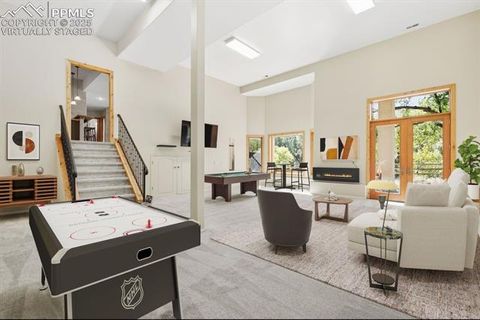 Tiny photo for 7470 Colton Bluffs View, Colorado Springs, CO 80919 (MLS # 5316383)