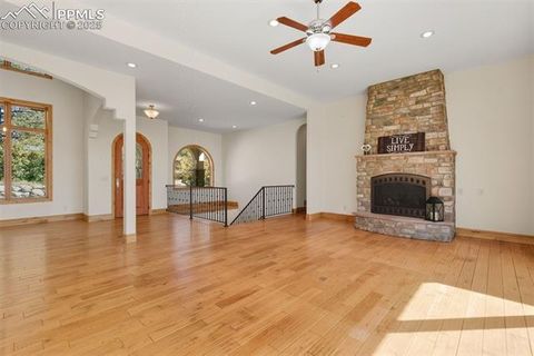 Tiny photo for 7470 Colton Bluffs View, Colorado Springs, CO 80919 (MLS # 5316383)