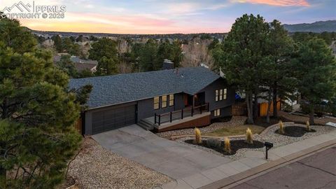 7035 Night Hawk Place Colorado Springs CO 80919