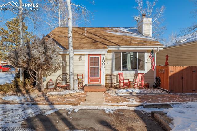 800 Columbine Village Drive B