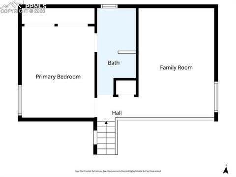 Tiny photo for 800 Columbine Village Drive #B, Woodland Park, CO 80863 (MLS # 3902829)