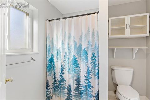 Tiny photo for 4815 Harvest Court, Colorado Springs, CO 80917 (MLS # 9868973)