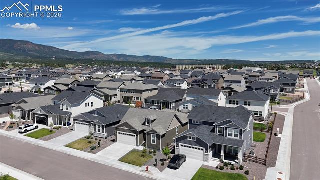 16015 Mountain Flax Drive