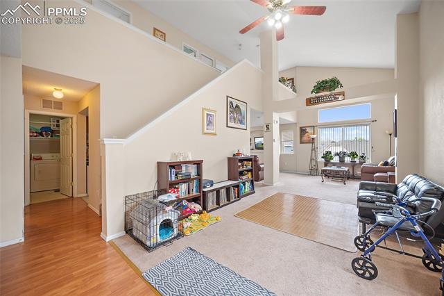 7136 Purple Thistle Court