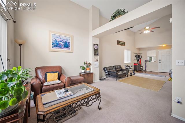 7136 Purple Thistle Court