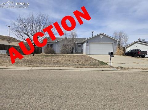 Photo of 1518 Bradish Avenue, La Junta, CO 81050 (MLS # 2892312)