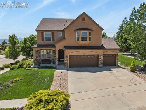 Photo of 9256 Penobscot Court, Colorado Springs, CO 80924 (MLS # 9171621) Photo of 9256 Penobscot Court, Colorado Springs, CO 80924 (MLS # 9171621)
