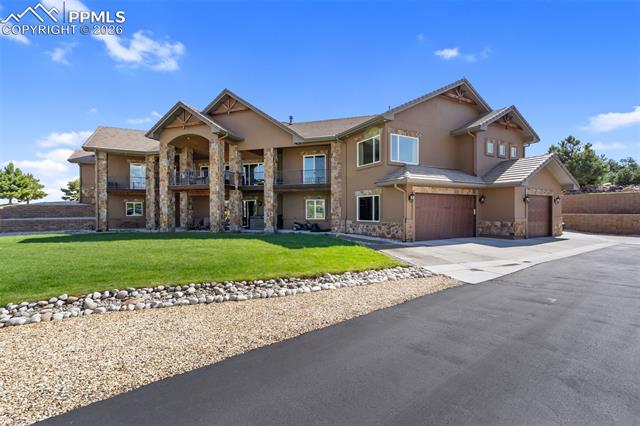 18905 Brockenbury Court