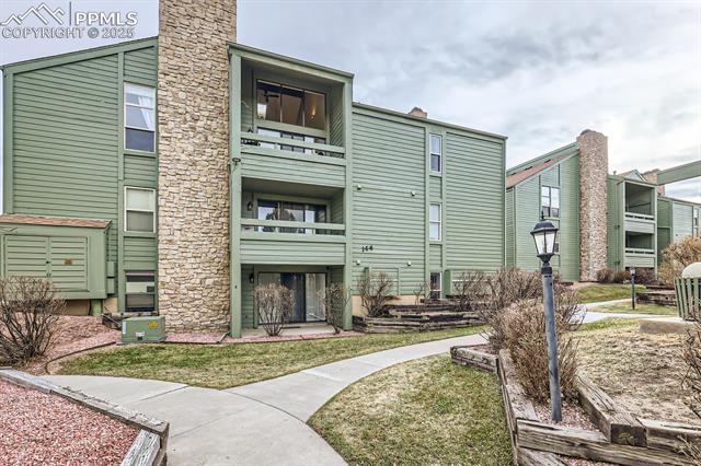 144 W Rockrimmon Boulevard 304