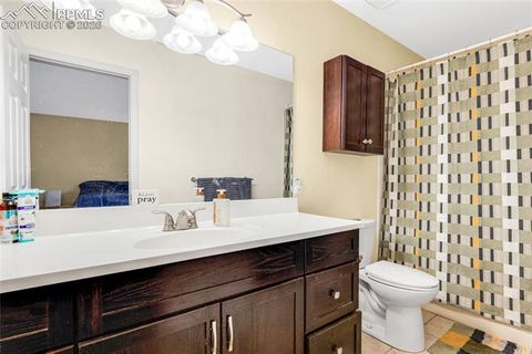 Tiny photo for 972 Columbine Avenue, Colorado Springs, CO 80904 (MLS # 3472706)