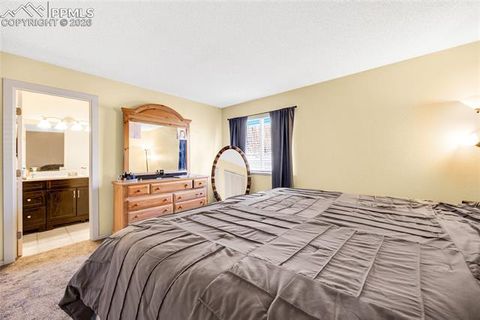 Tiny photo for 972 Columbine Avenue, Colorado Springs, CO 80904 (MLS # 3472706)