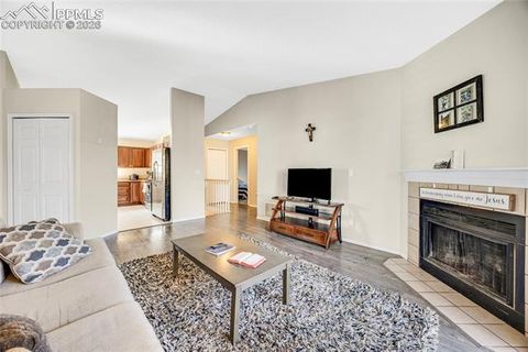 Tiny photo for 972 Columbine Avenue, Colorado Springs, CO 80904 (MLS # 3472706)