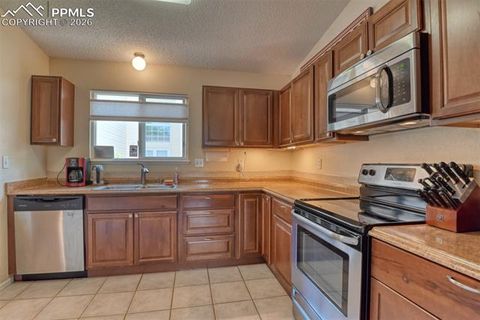 Tiny photo for 972 Columbine Avenue, Colorado Springs, CO 80904 (MLS # 3472706)