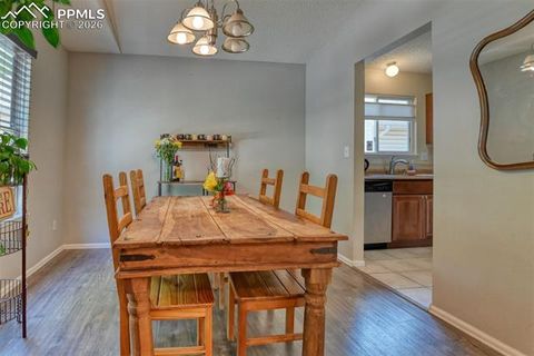 Tiny photo for 972 Columbine Avenue, Colorado Springs, CO 80904 (MLS # 3472706)