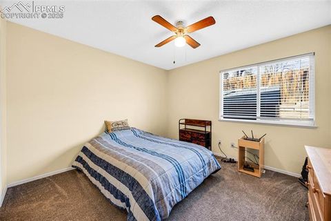 Tiny photo for 972 Columbine Avenue, Colorado Springs, CO 80904 (MLS # 3472706)