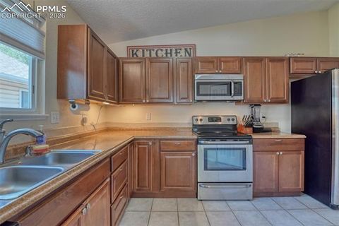 Tiny photo for 972 Columbine Avenue, Colorado Springs, CO 80904 (MLS # 3472706)