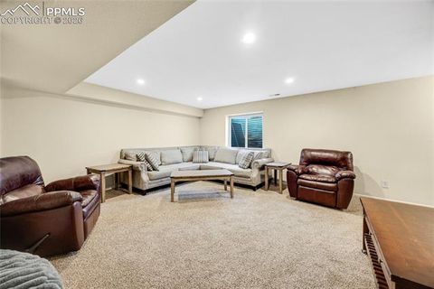 Tiny photo for 972 Columbine Avenue, Colorado Springs, CO 80904 (MLS # 3472706)