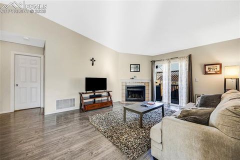 Tiny photo for 972 Columbine Avenue, Colorado Springs, CO 80904 (MLS # 3472706)